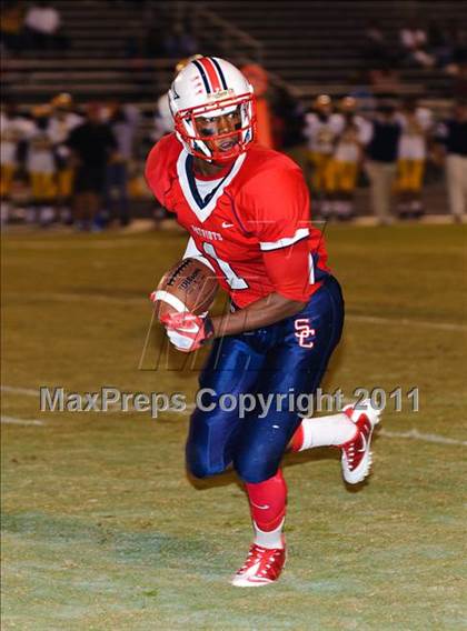 Thumbnail 3 in Eagle's Landing @ Sandy Creek photogallery.
