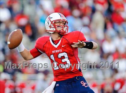 Thumbnail 3 in Eagle's Landing @ Sandy Creek photogallery.