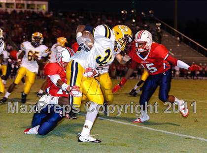 Thumbnail 3 in Eagle's Landing @ Sandy Creek photogallery.