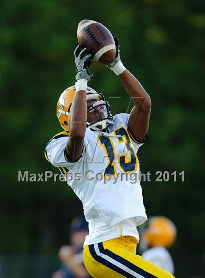 Thumbnail 3 in Eagle's Landing @ Sandy Creek photogallery.