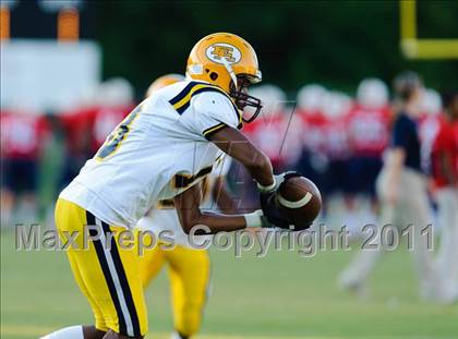 Thumbnail 3 in Eagle's Landing @ Sandy Creek photogallery.