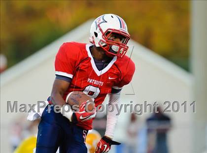 Thumbnail 3 in Eagle's Landing @ Sandy Creek photogallery.