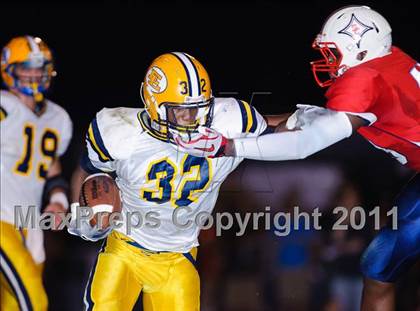 Thumbnail 3 in Eagle's Landing @ Sandy Creek photogallery.