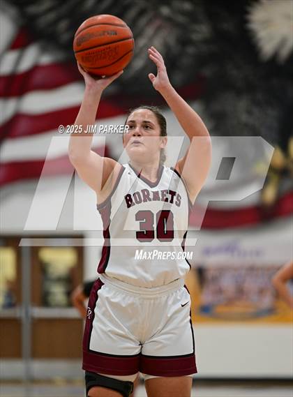Thumbnail 1 in Chaparral vs. Flour Bluff (Jack Frost Tournament) photogallery.