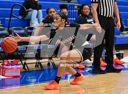 Thumbnail 2 in Chaparral vs. Flour Bluff (Jack Frost Tournament) photogallery.