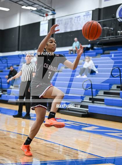 Thumbnail 1 in Chaparral vs. Flour Bluff (Jack Frost Tournament) photogallery.
