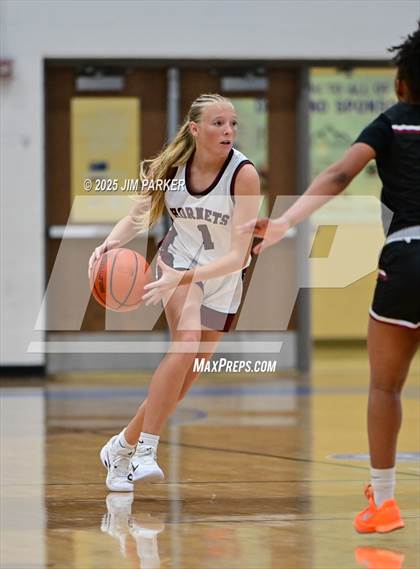 Thumbnail 2 in Chaparral vs. Flour Bluff (Jack Frost Tournament) photogallery.