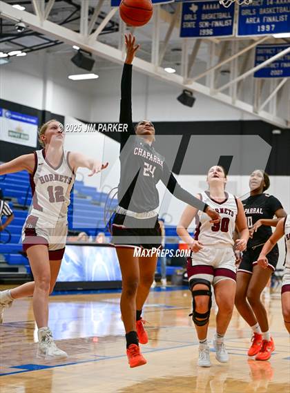 Thumbnail 1 in Chaparral vs. Flour Bluff (Jack Frost Tournament) photogallery.