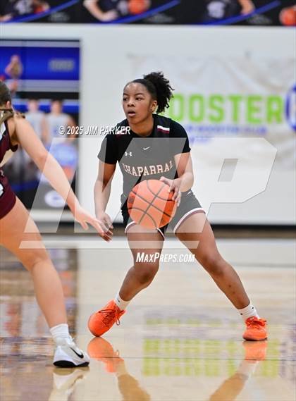 Thumbnail 3 in Chaparral vs. Flour Bluff (Jack Frost Tournament) photogallery.