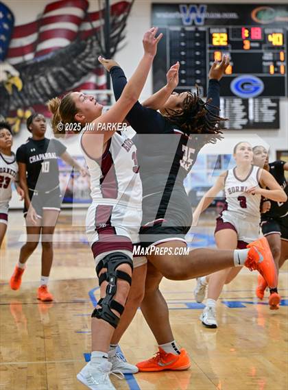 Thumbnail 3 in Chaparral vs. Flour Bluff (Jack Frost Tournament) photogallery.