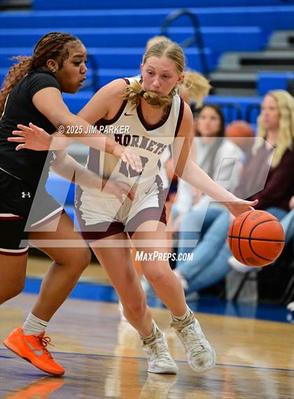 Thumbnail 1 in Chaparral vs. Flour Bluff (Jack Frost Tournament) photogallery.