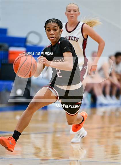 Thumbnail 2 in Chaparral vs. Flour Bluff (Jack Frost Tournament) photogallery.