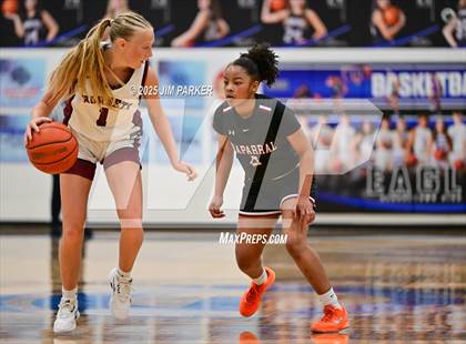 Thumbnail 1 in Chaparral vs. Flour Bluff (Jack Frost Tournament) photogallery.