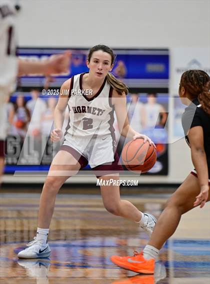 Thumbnail 1 in Chaparral vs. Flour Bluff (Jack Frost Tournament) photogallery.