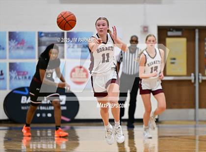 Thumbnail 1 in Chaparral vs. Flour Bluff (Jack Frost Tournament) photogallery.