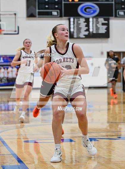 Thumbnail 2 in Chaparral vs. Flour Bluff (Jack Frost Tournament) photogallery.