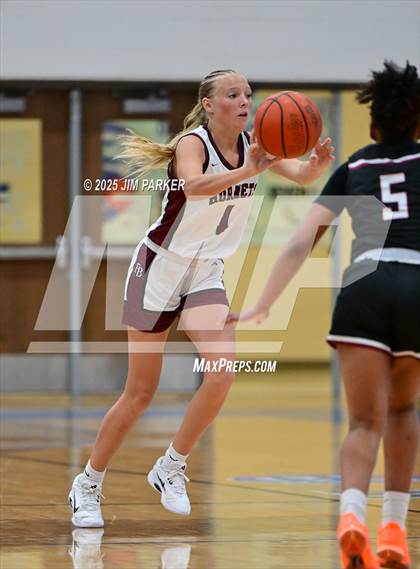 Thumbnail 1 in Chaparral vs. Flour Bluff (Jack Frost Tournament) photogallery.