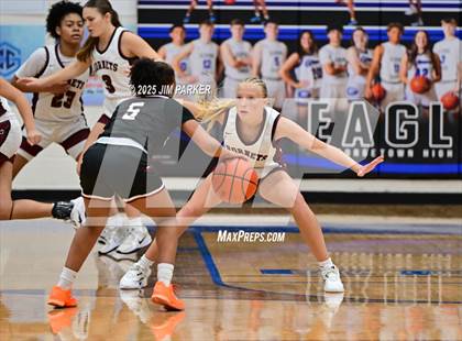 Thumbnail 2 in Chaparral vs. Flour Bluff (Jack Frost Tournament) photogallery.