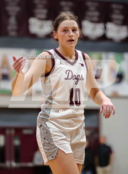 Thumbnail 3 in Edmond North @ Edmond Memorial photogallery.