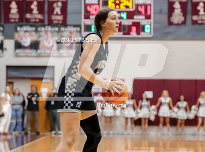 Thumbnail 1 in Edmond North @ Edmond Memorial photogallery.