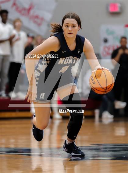 Thumbnail 2 in Edmond North @ Edmond Memorial photogallery.