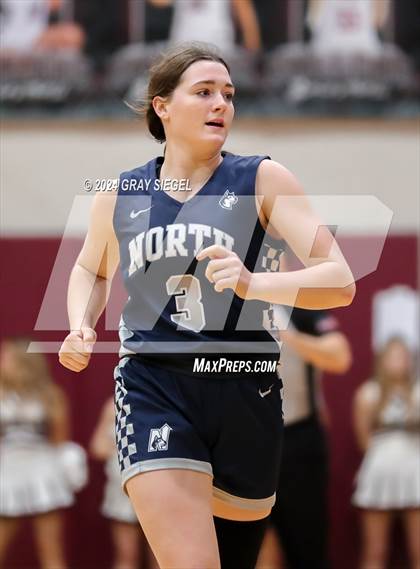Thumbnail 3 in Edmond North @ Edmond Memorial photogallery.