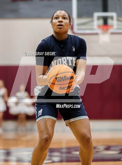 Thumbnail 1 in Edmond North @ Edmond Memorial photogallery.