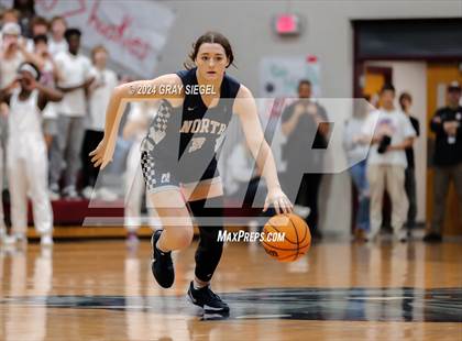 Thumbnail 3 in Edmond North @ Edmond Memorial photogallery.