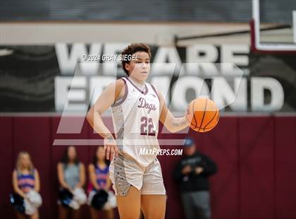 Thumbnail 3 in Edmond North @ Edmond Memorial photogallery.