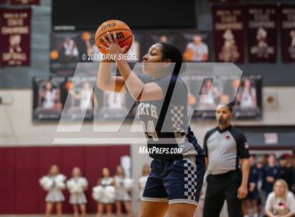 Thumbnail 1 in Edmond North @ Edmond Memorial photogallery.