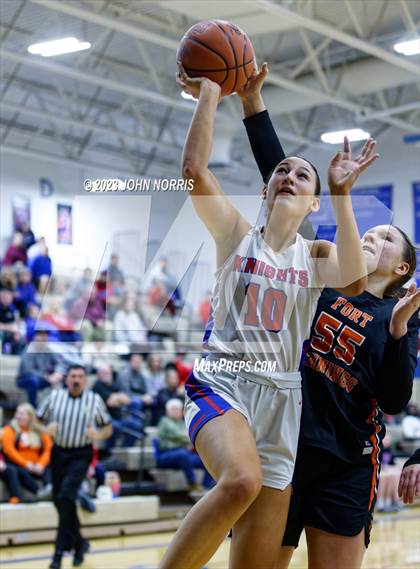 Thumbnail 1 in Fort Jennings @ Crestview photogallery.