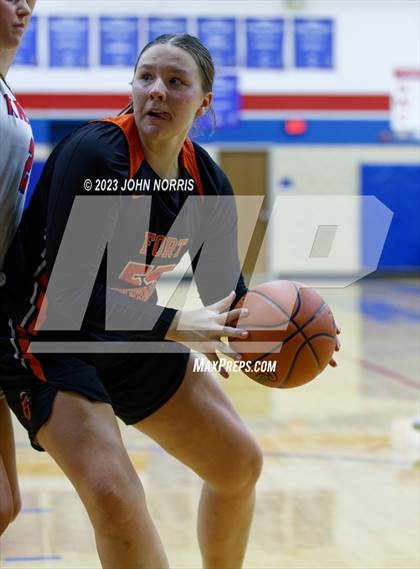 Thumbnail 1 in Fort Jennings @ Crestview photogallery.