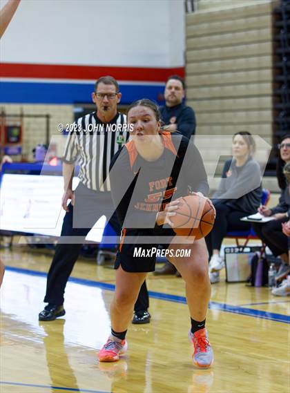 Thumbnail 3 in Fort Jennings @ Crestview photogallery.