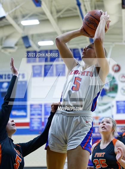 Thumbnail 2 in Fort Jennings @ Crestview photogallery.