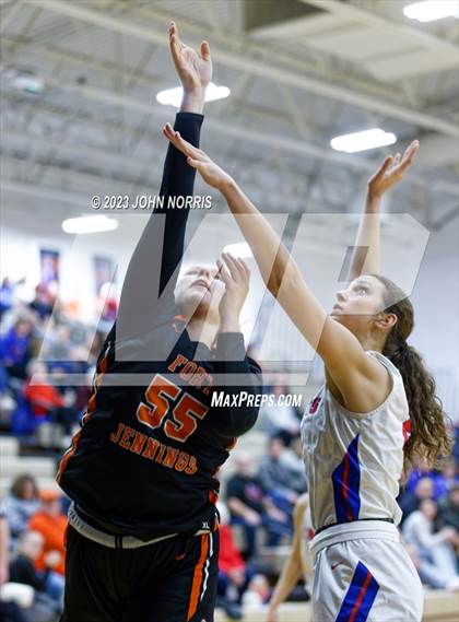 Thumbnail 1 in Fort Jennings @ Crestview photogallery.