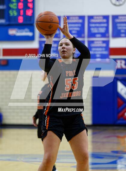 Thumbnail 2 in Fort Jennings @ Crestview photogallery.