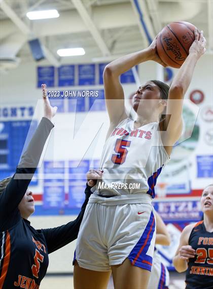 Thumbnail 1 in Fort Jennings @ Crestview photogallery.