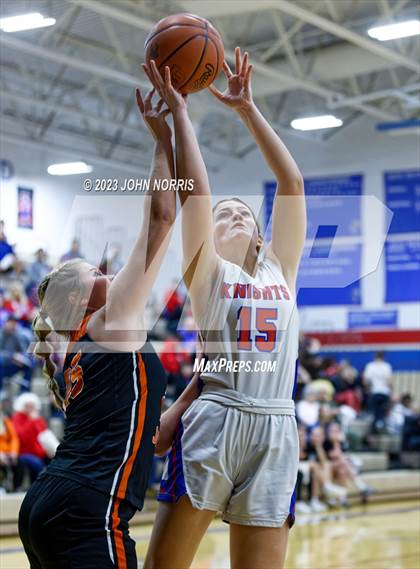 Thumbnail 3 in Fort Jennings @ Crestview photogallery.