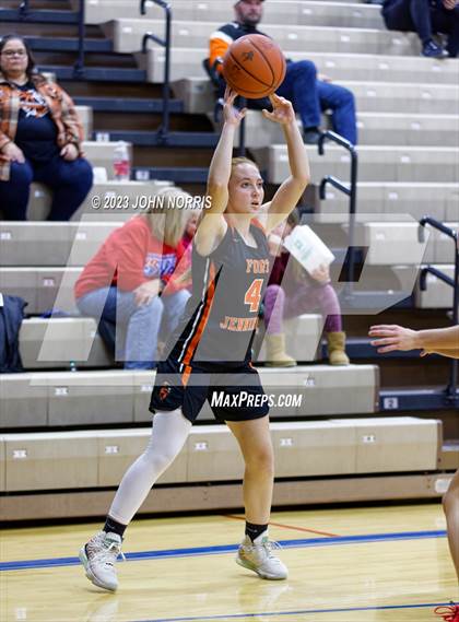 Thumbnail 3 in Fort Jennings @ Crestview photogallery.
