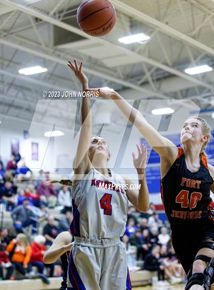 Thumbnail 2 in Fort Jennings @ Crestview photogallery.