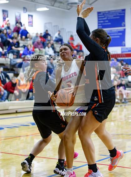 Thumbnail 2 in Fort Jennings @ Crestview photogallery.