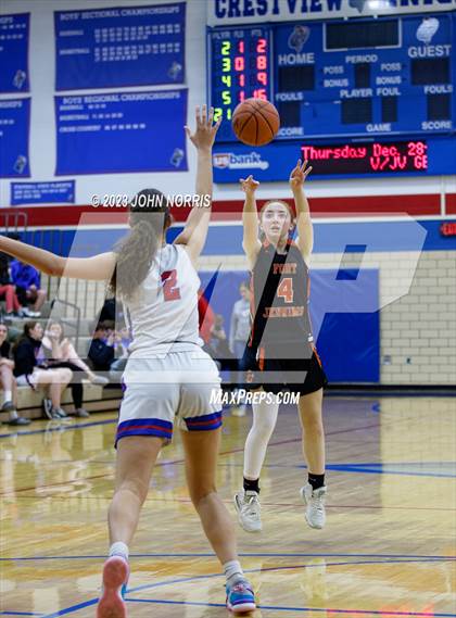 Thumbnail 2 in Fort Jennings @ Crestview photogallery.