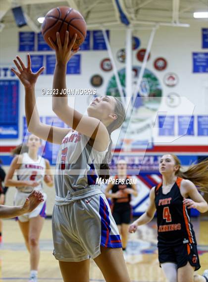Thumbnail 2 in Fort Jennings @ Crestview photogallery.