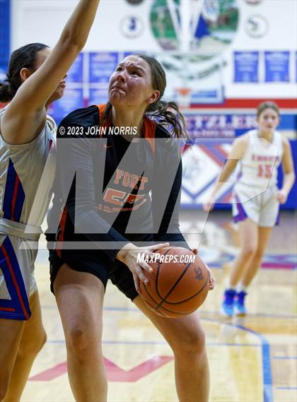 Thumbnail 1 in Fort Jennings @ Crestview photogallery.