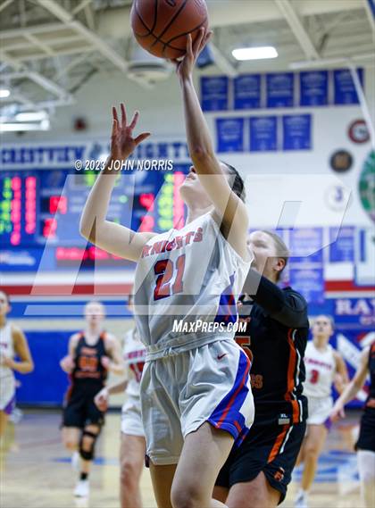 Thumbnail 2 in Fort Jennings @ Crestview photogallery.