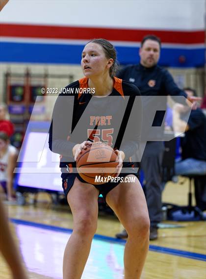 Thumbnail 2 in Fort Jennings @ Crestview photogallery.