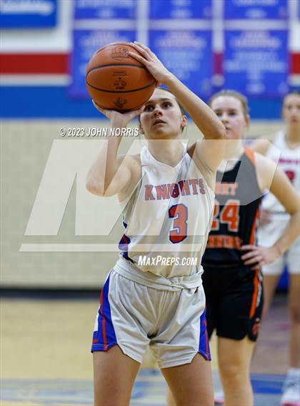 Thumbnail 1 in Fort Jennings @ Crestview photogallery.