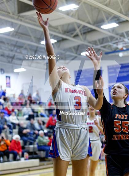 Thumbnail 3 in Fort Jennings @ Crestview photogallery.