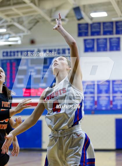 Thumbnail 3 in Fort Jennings @ Crestview photogallery.