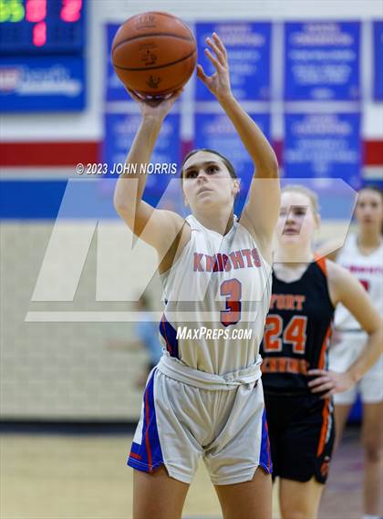 Thumbnail 2 in Fort Jennings @ Crestview photogallery.